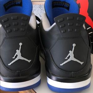 Air Jordan men’s 11.5 NEW In BoX